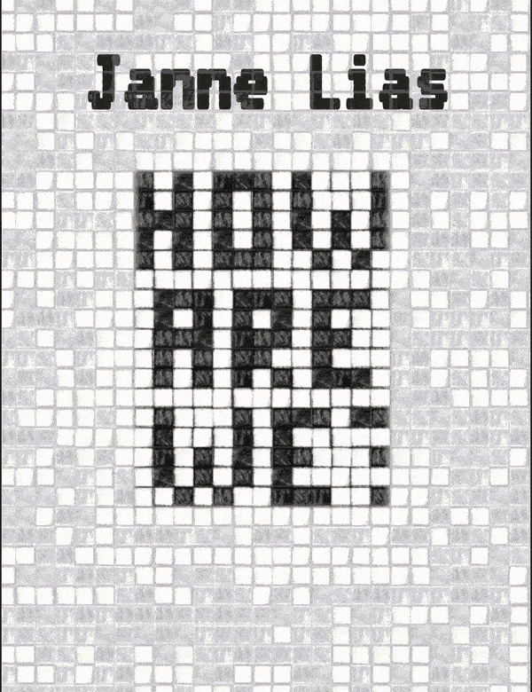 How Are We? by Janne Lias